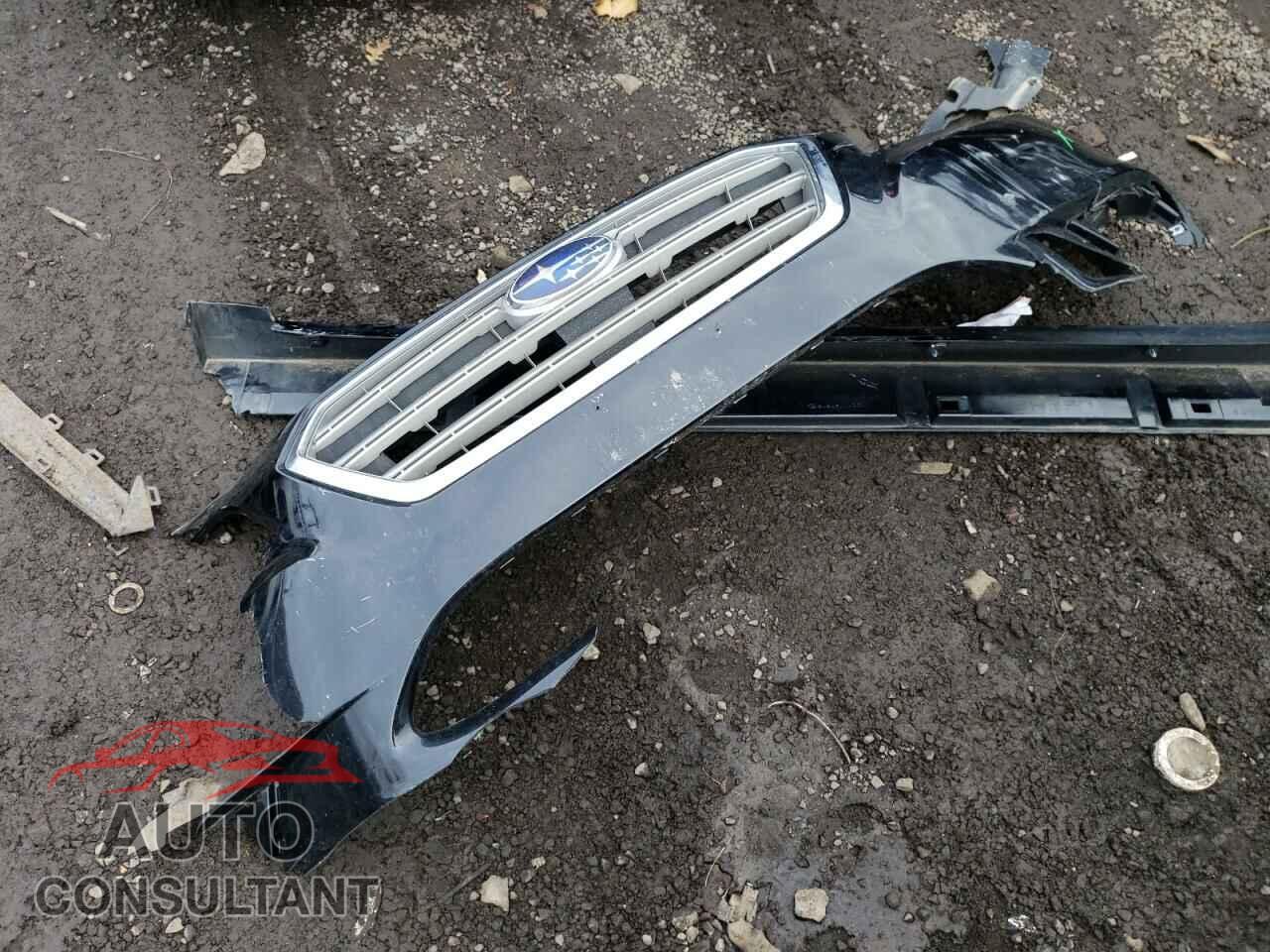 SUBARU LEGACY 2017 - 4S3BNAF64H3064564