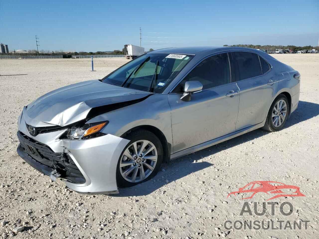 TOYOTA CAMRY 2024 - 4T1R11AK3RU225587