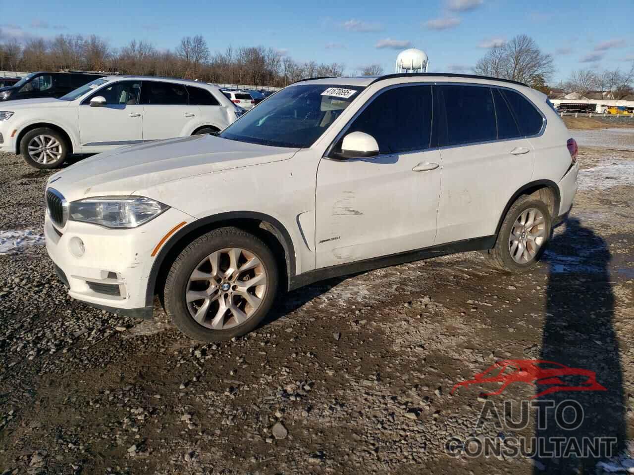 BMW X5 2016 - 5UXKR0C5XG0P19173