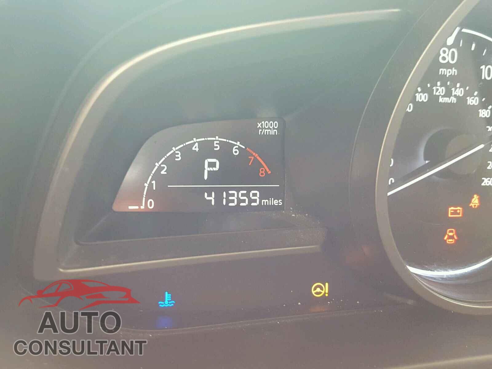 MAZDA 3 2017 - 3MZBN1V71HM115332
