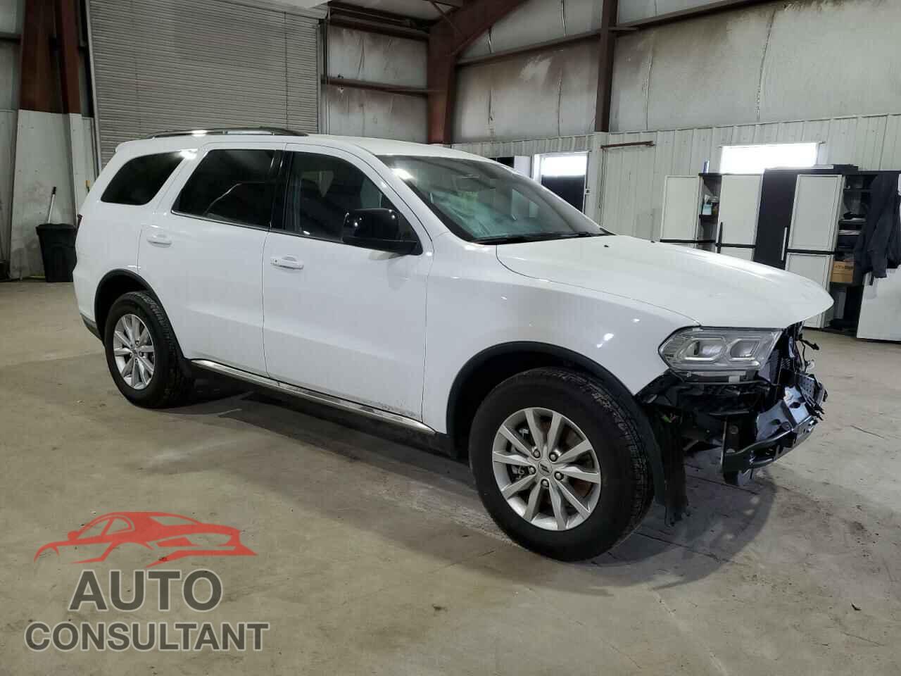DODGE DURANGO 2023 - 1C4RDHAG9PC635443