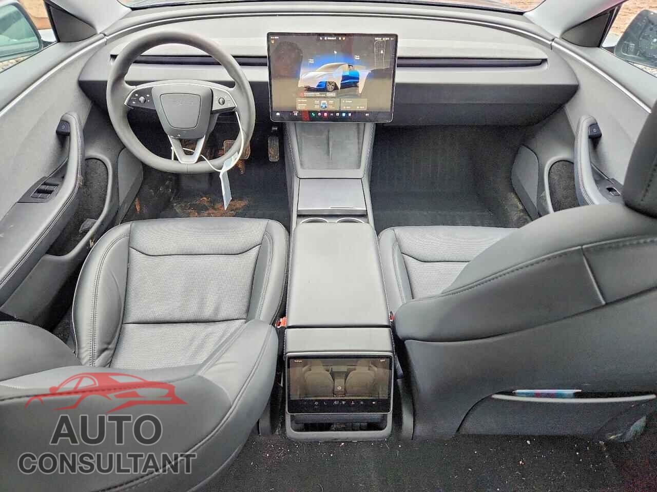 TESLA MODEL 3 2024 - 5YJ3E1EA5RF859959