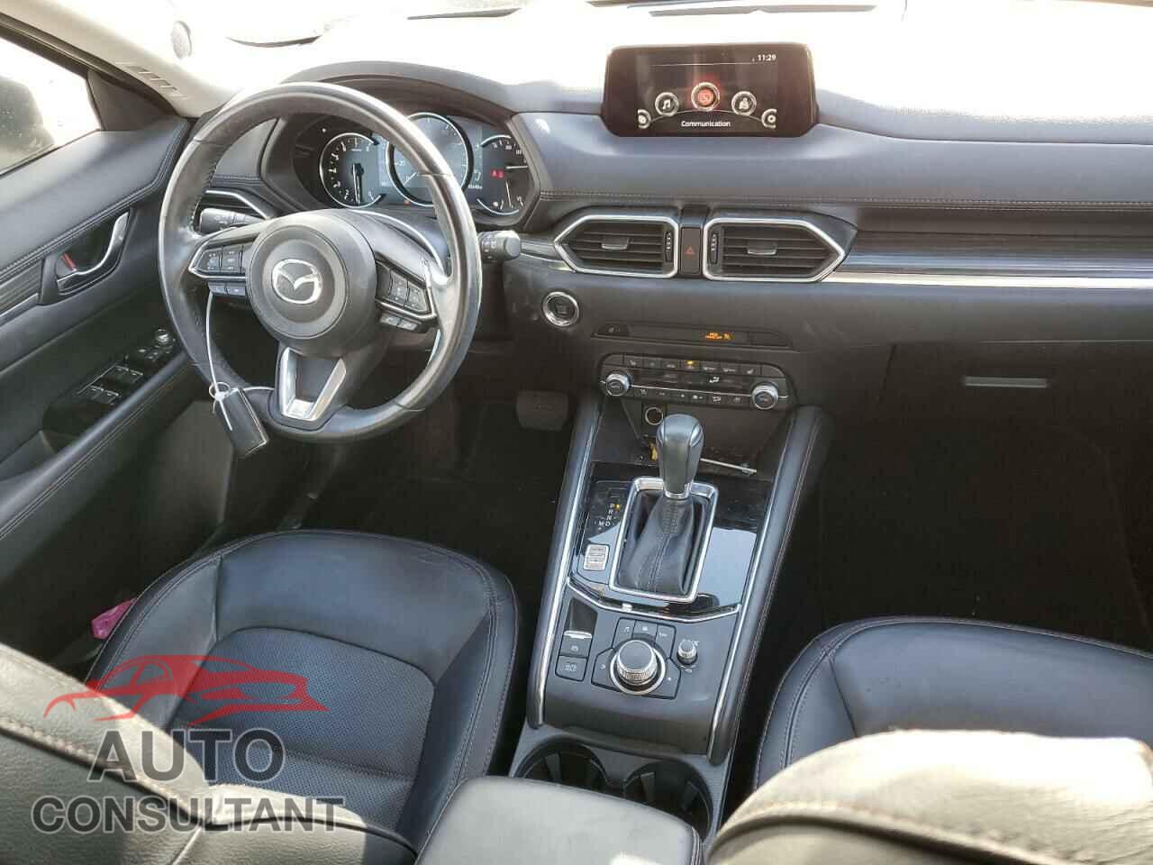 MAZDA CX-5 2020 - JM3KFADM1L1788092