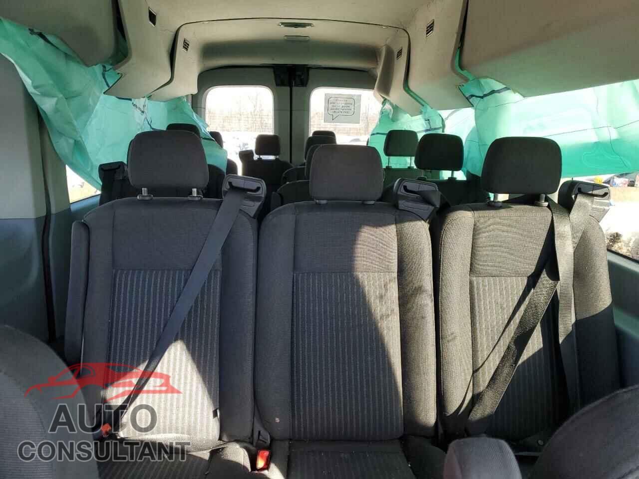 FORD TRANSIT 2017 - 1FBAX2CG4HKA67239