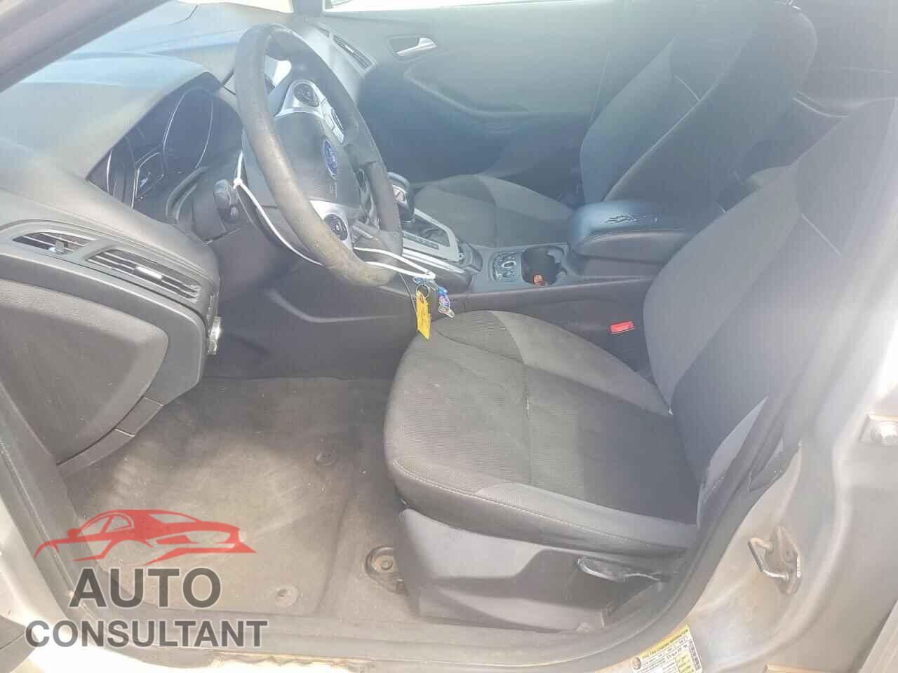 FORD FOCUS 2013 - 1FADP3F20DL169095