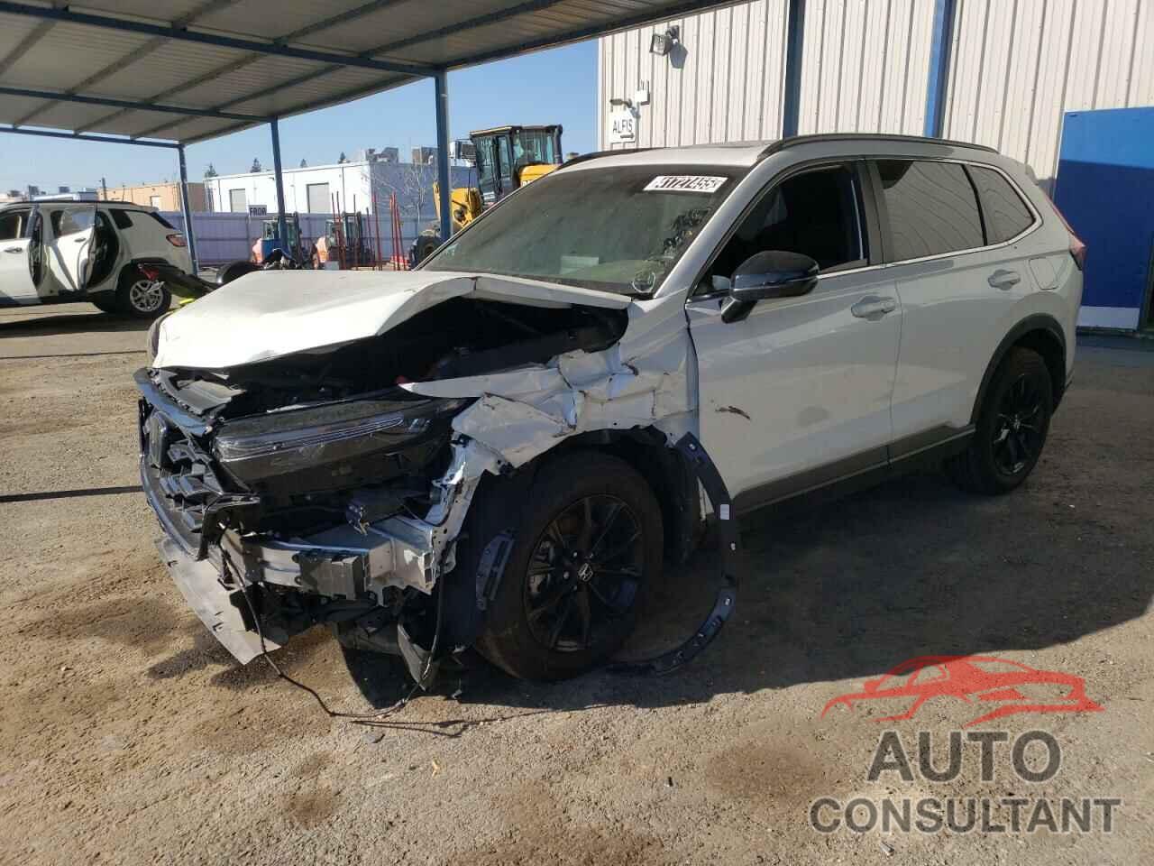 HONDA CRV 2023 - 7FARS6H52PE034932