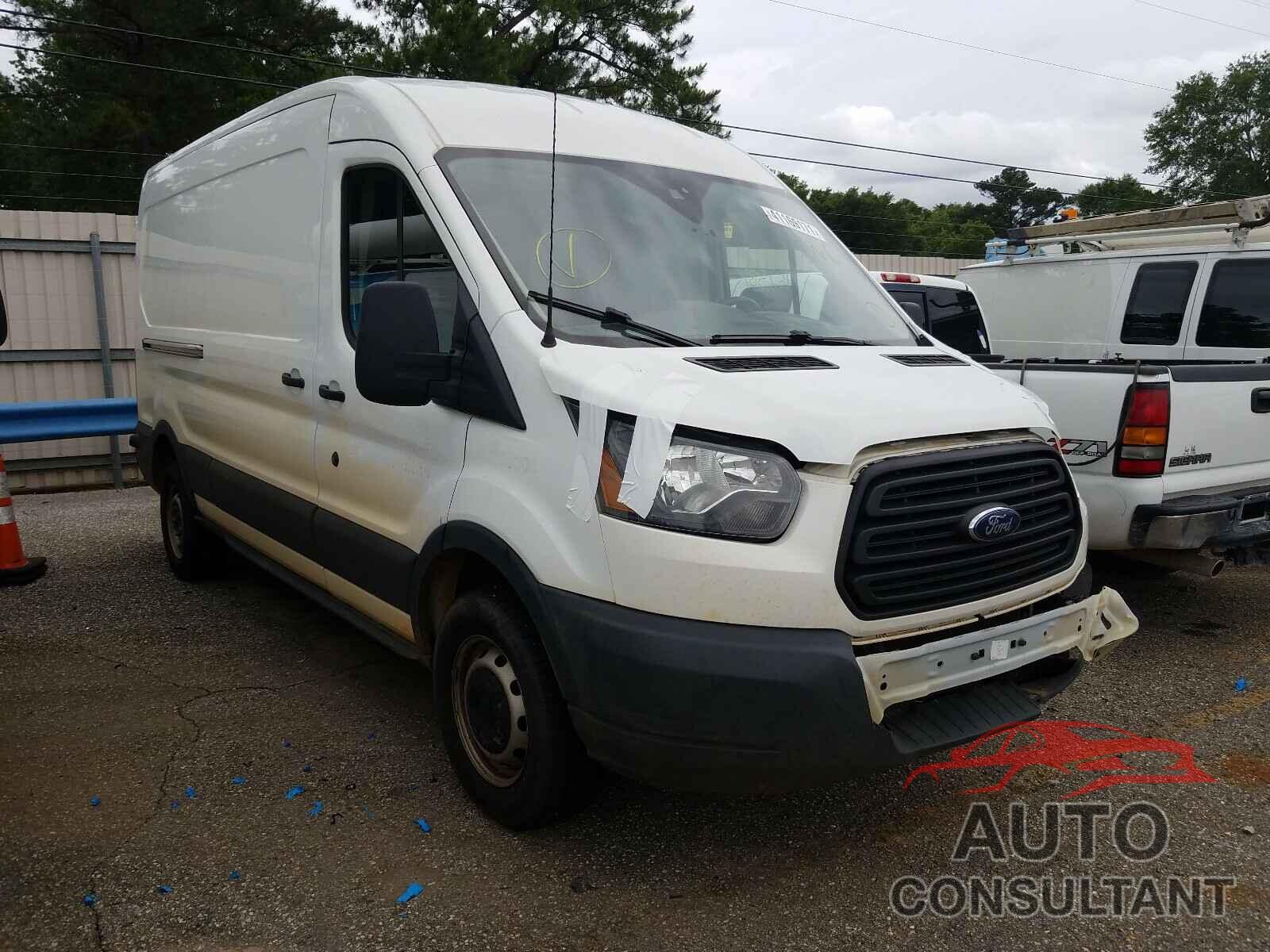 FORD TRANSIT CO 2017 - 1FTYR2CM0HKA53946