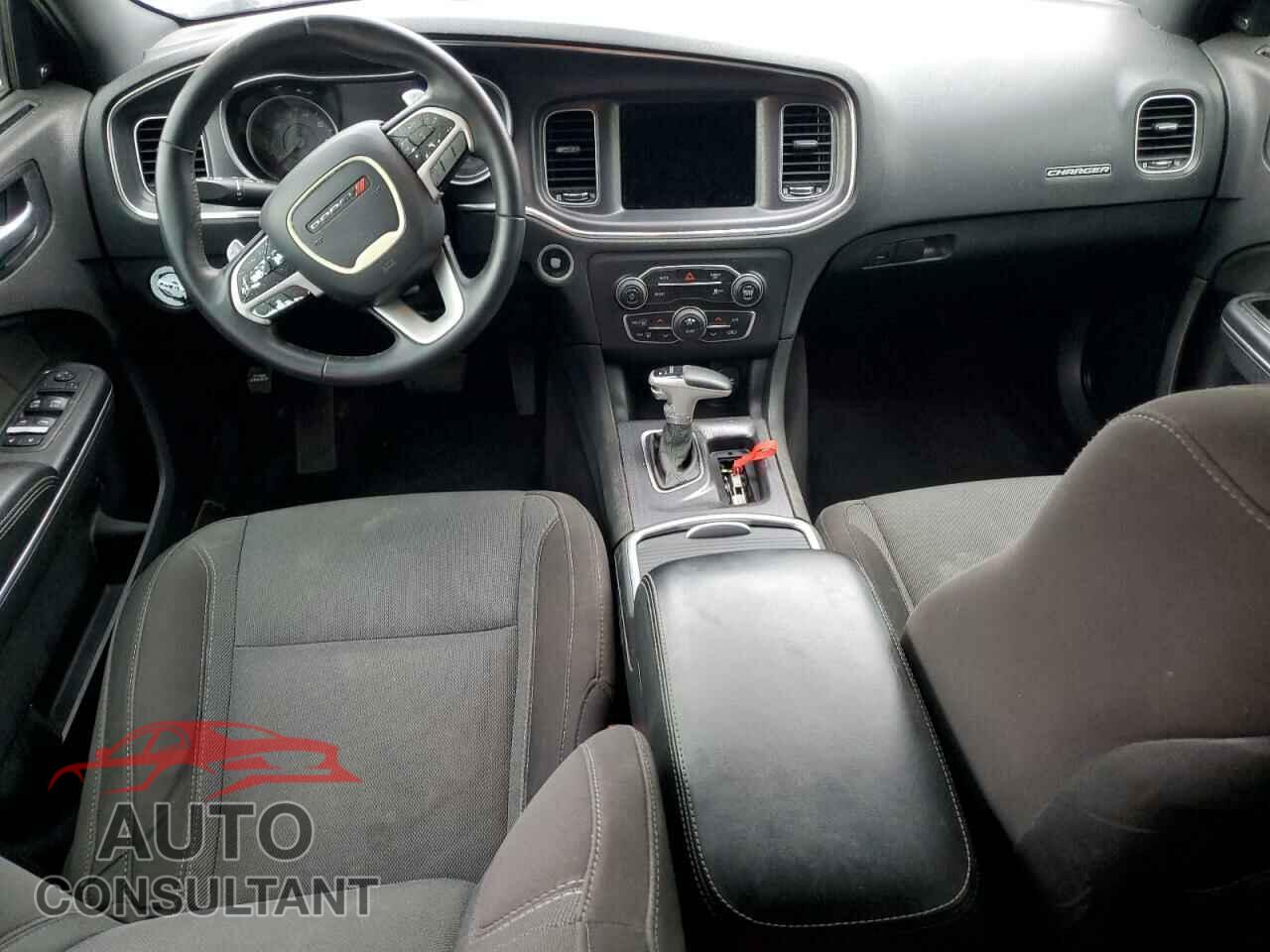 DODGE CHARGER 2017 - 2C3CDXCT2HH561764