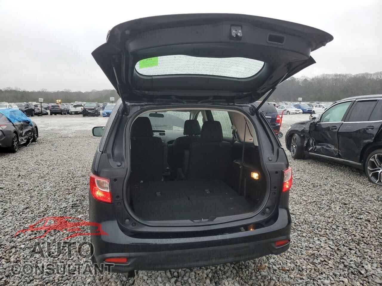 MAZDA 5 2015 - JM1CW2BL4F0178792
