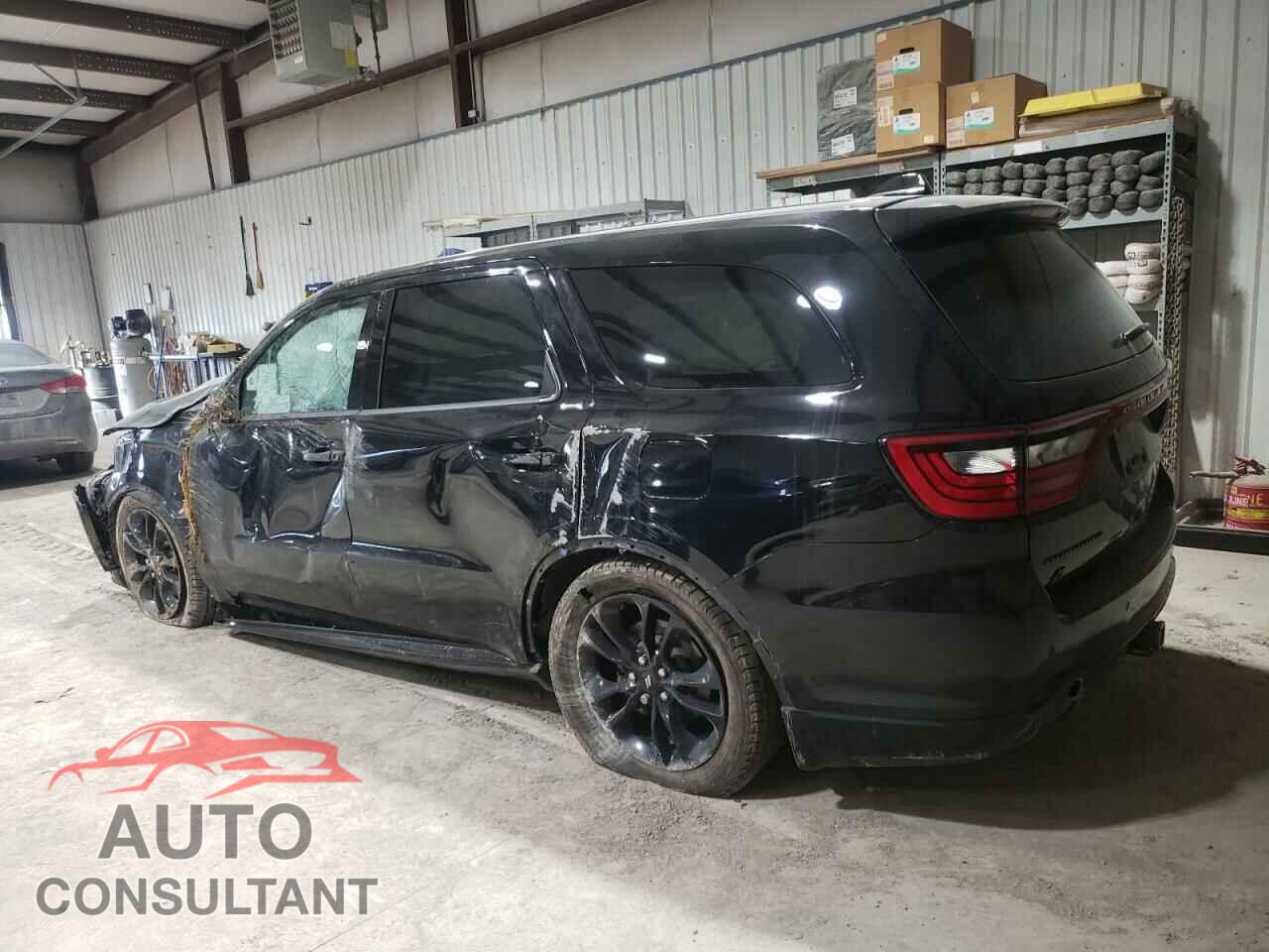 DODGE DURANGO 2020 - 1C4SDJCT9LC382203