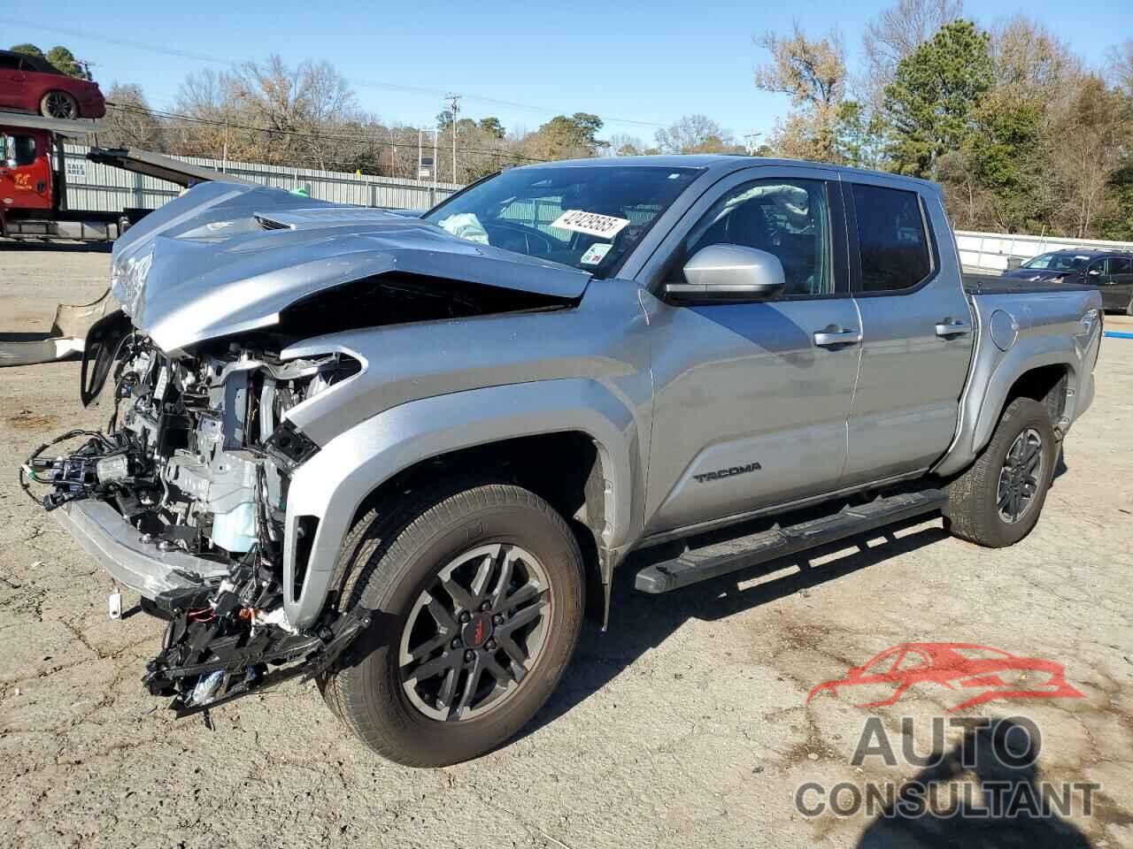 TOYOTA TACOMA 2024 - 3TMKB5FN4RM004744