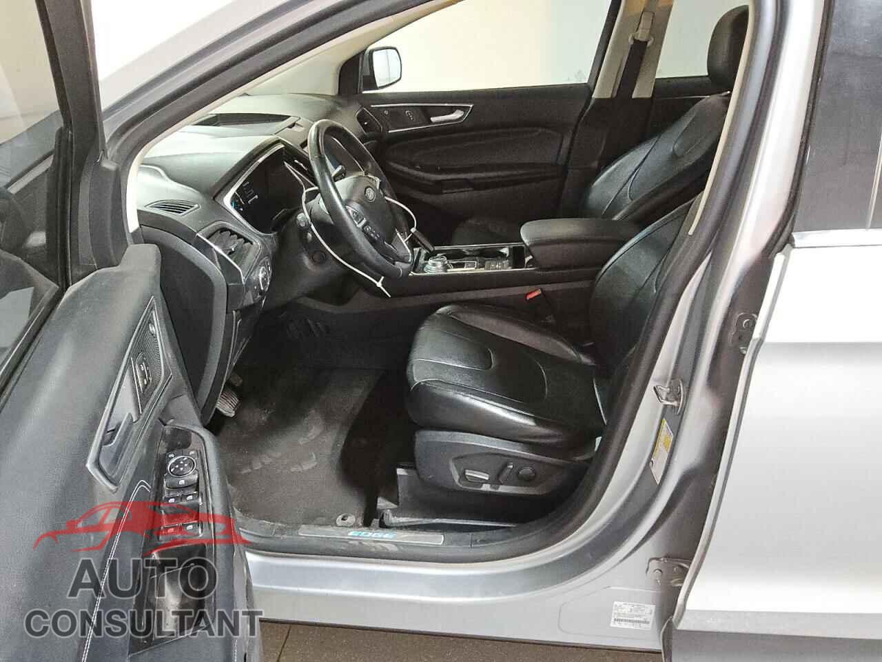 FORD EDGE 2020 - 2FMPK3K92LBB35405