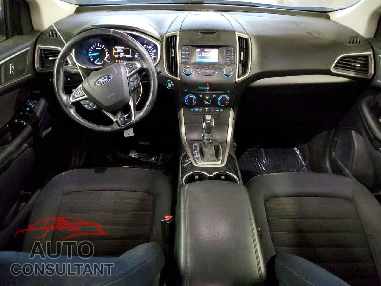FORD EDGE 2018 - 2FMPK3J97JBB64302