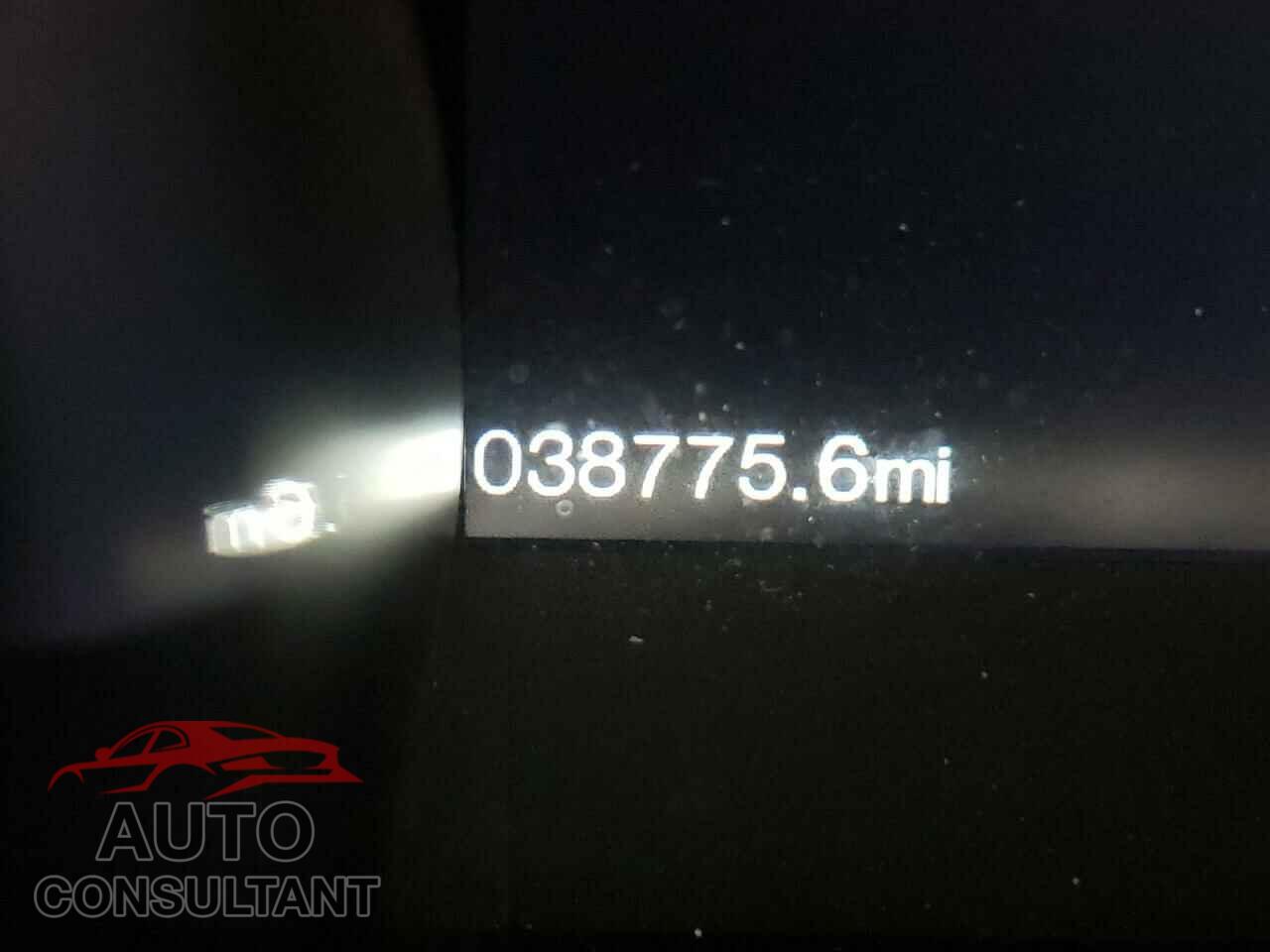 FORD MUSTANG 2017 - 1FA6P8CF0H5294816