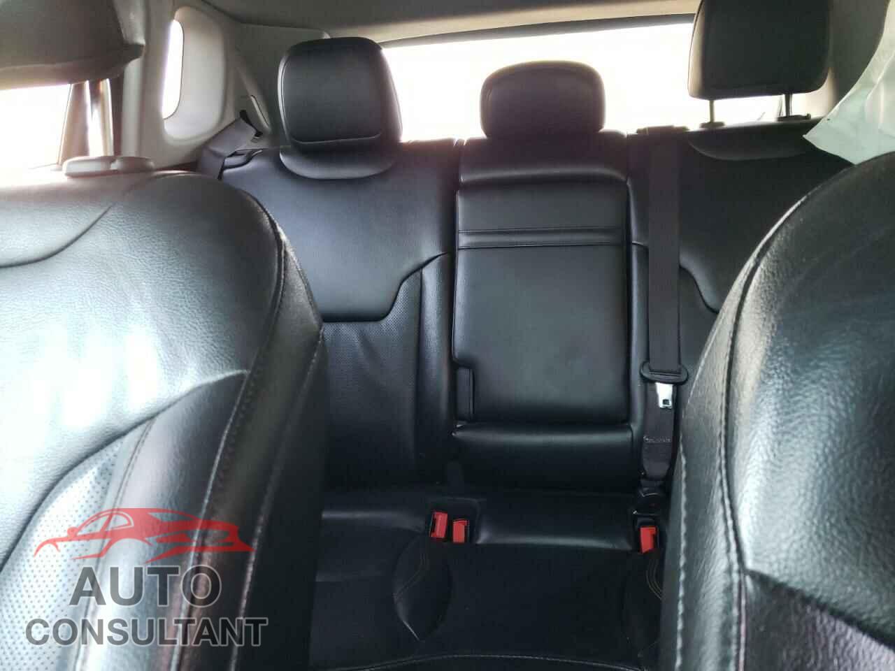 JEEP COMPASS 2020 - 3C4NJCCB2LT140706