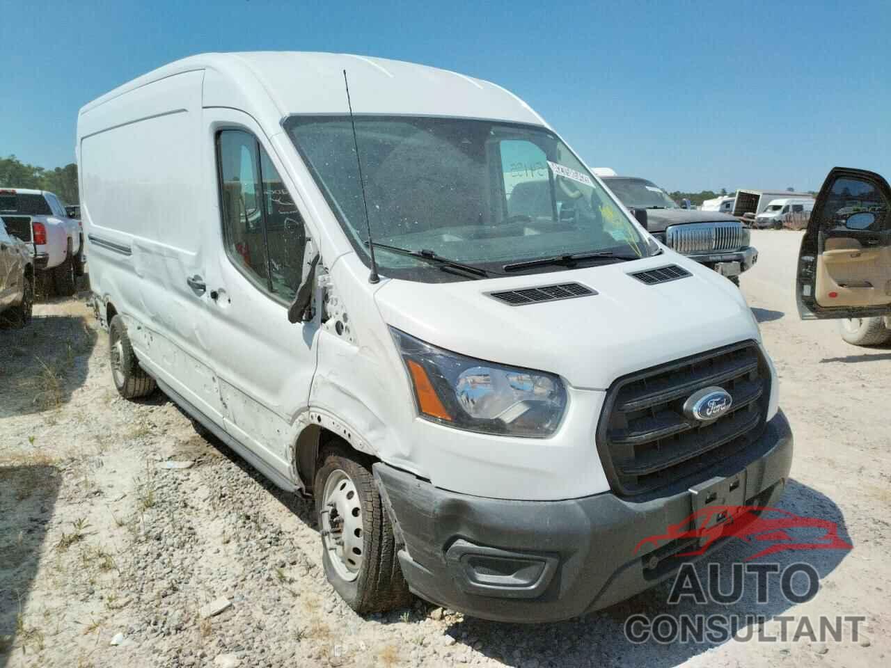 FORD TRANSIT CO 2020 - 1FTBR2C85LKA07272