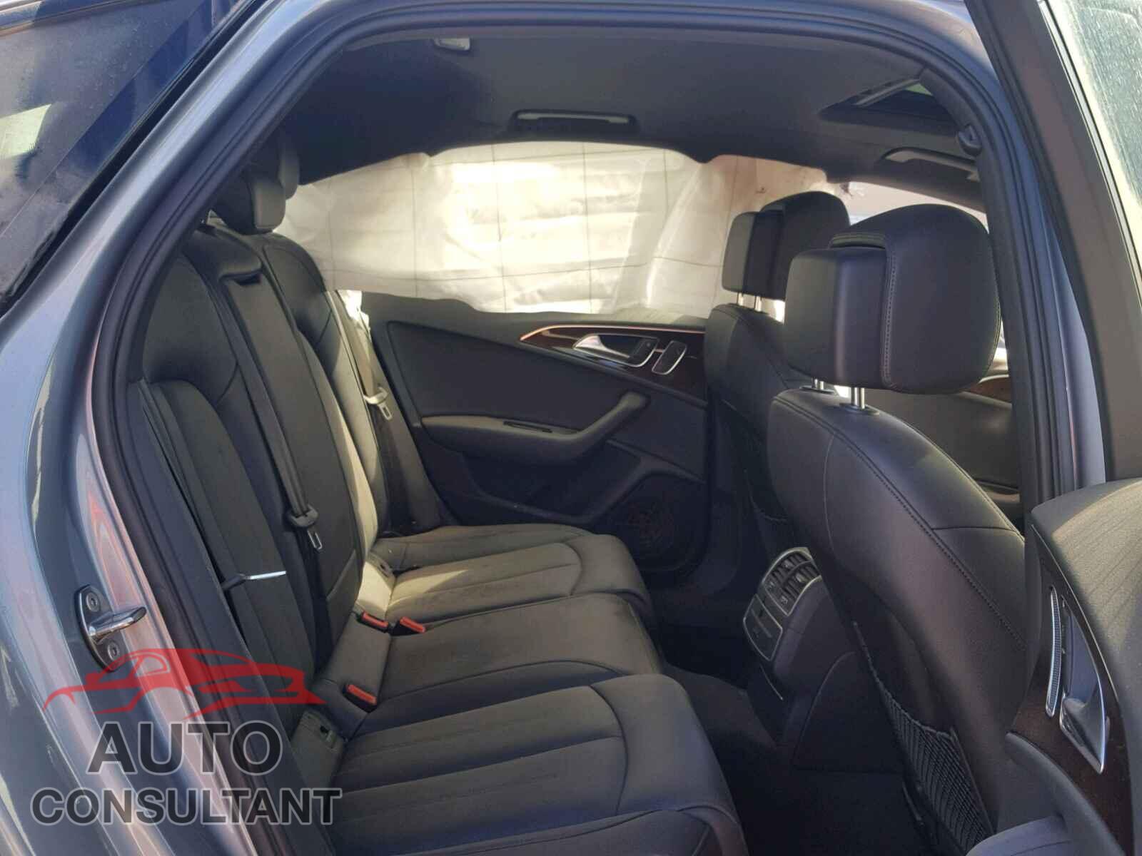 AUDI A6 2016 - WAUFFAFC6GN072640