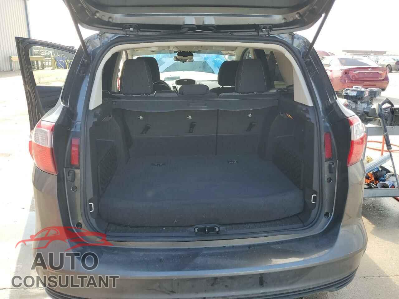 FORD CMAX 2016 - 1FADP5AU0GL119547