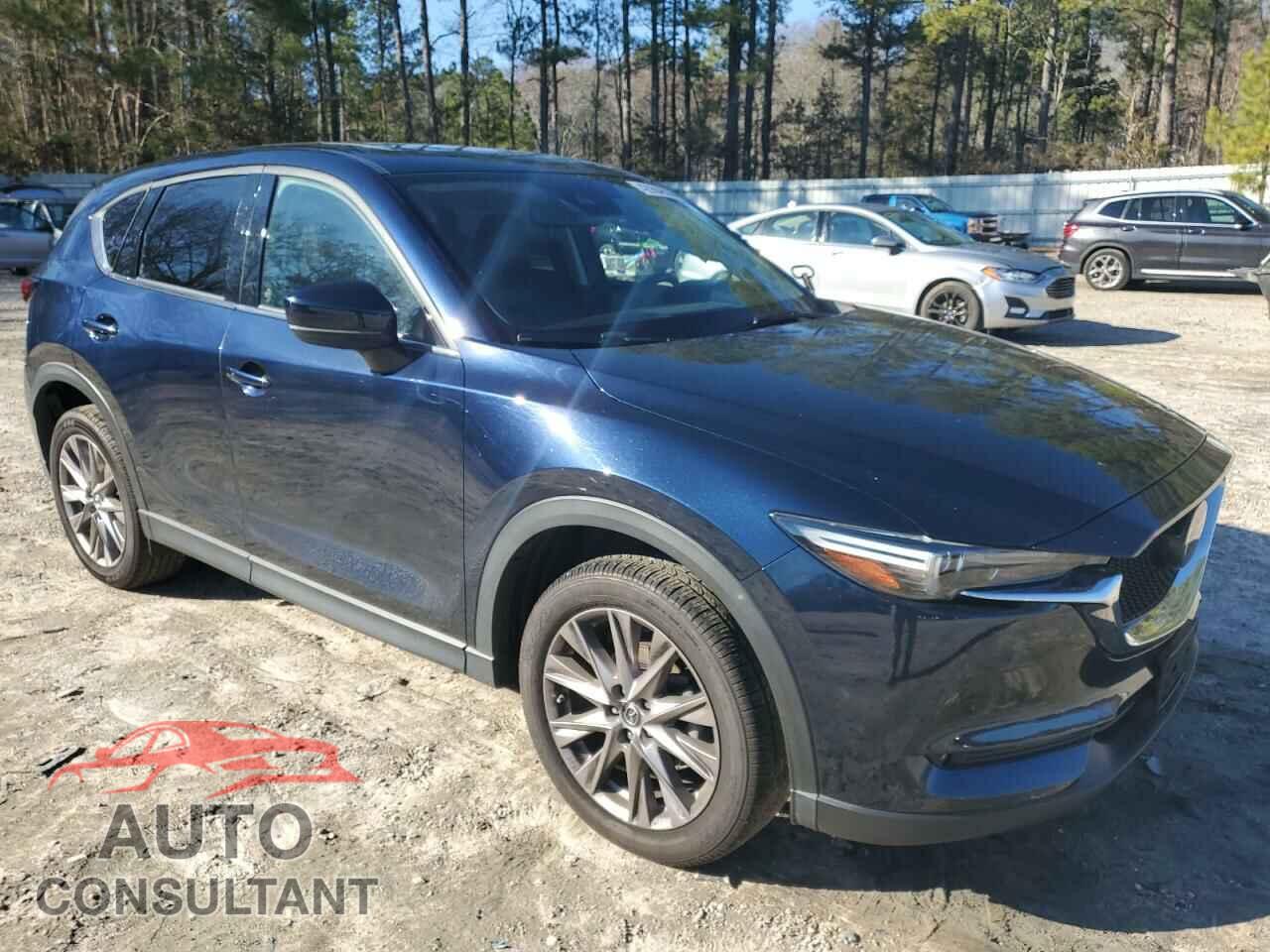 MAZDA CX-5 2019 - JM3KFBDM0K0611978
