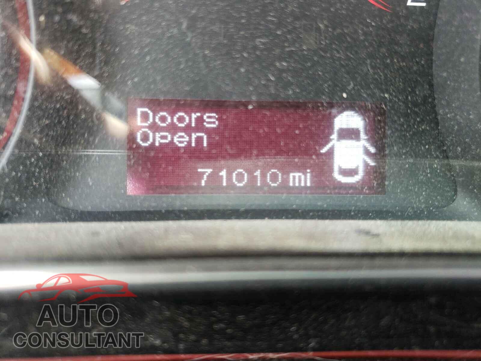 DODGE DART 2016 - 1C3CDFBB4GD517196