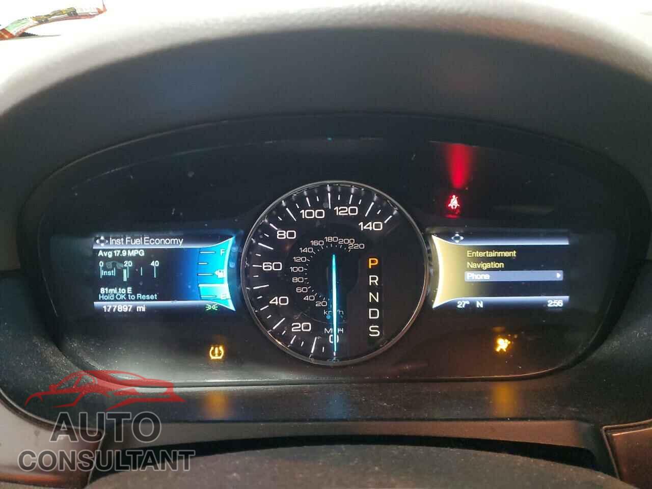 FORD EDGE 2014 - 2FMDK4KC4EBA61279