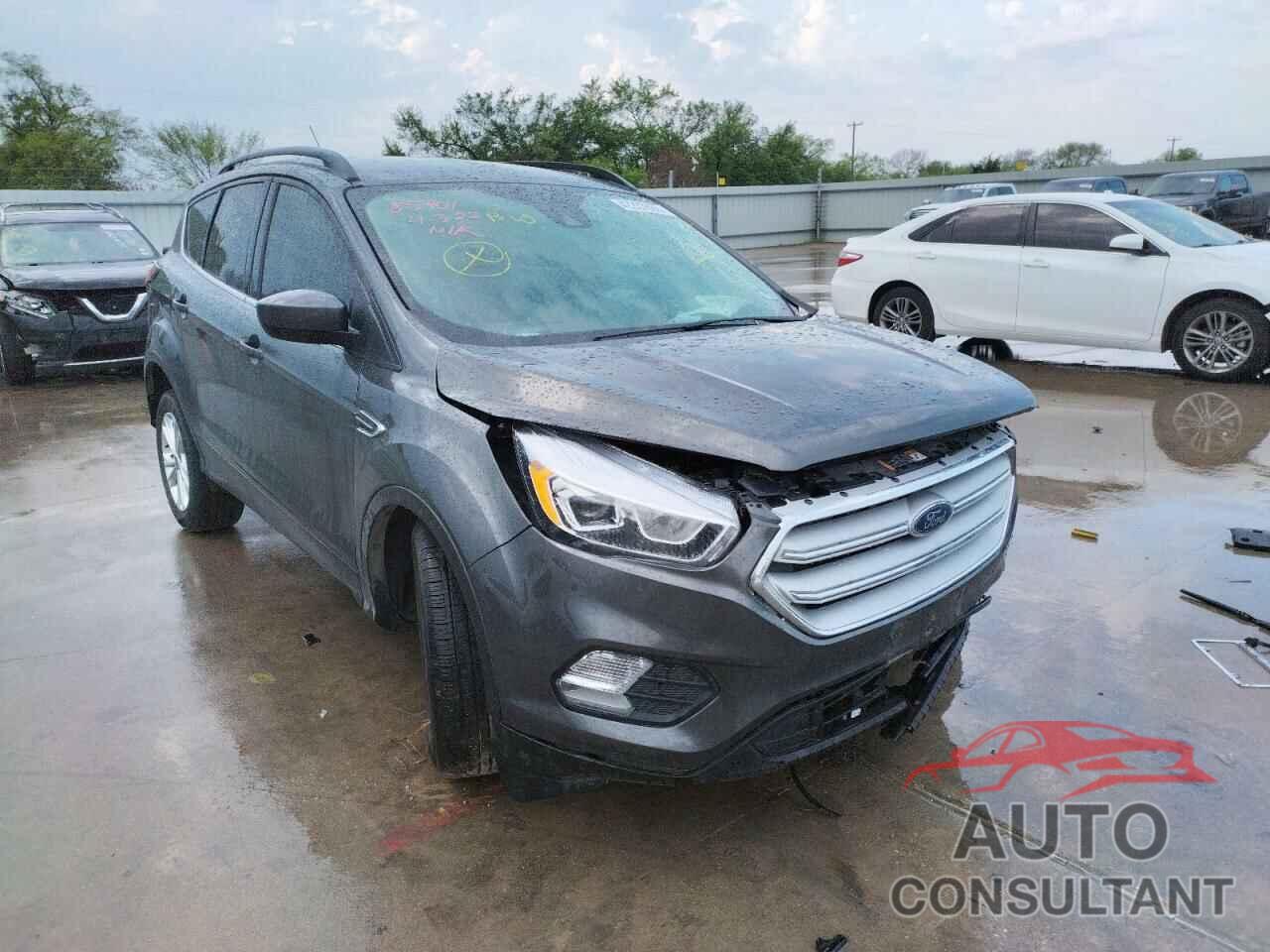 FORD ESCAPE 2019 - 1FMCU0HD5KUB26452