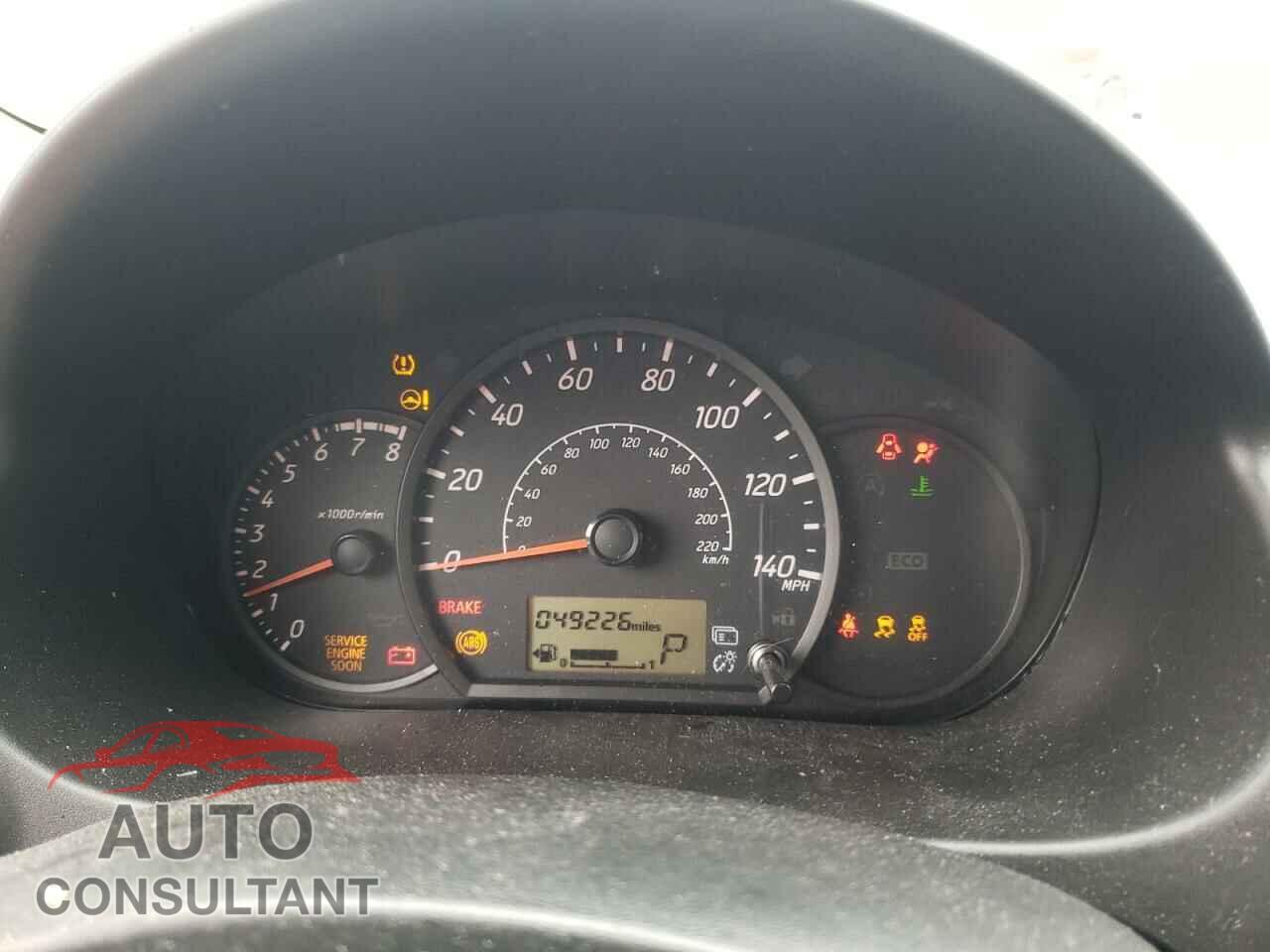 MITSUBISHI MIRAGE 2020 - ML32F3FJ5LHF02653