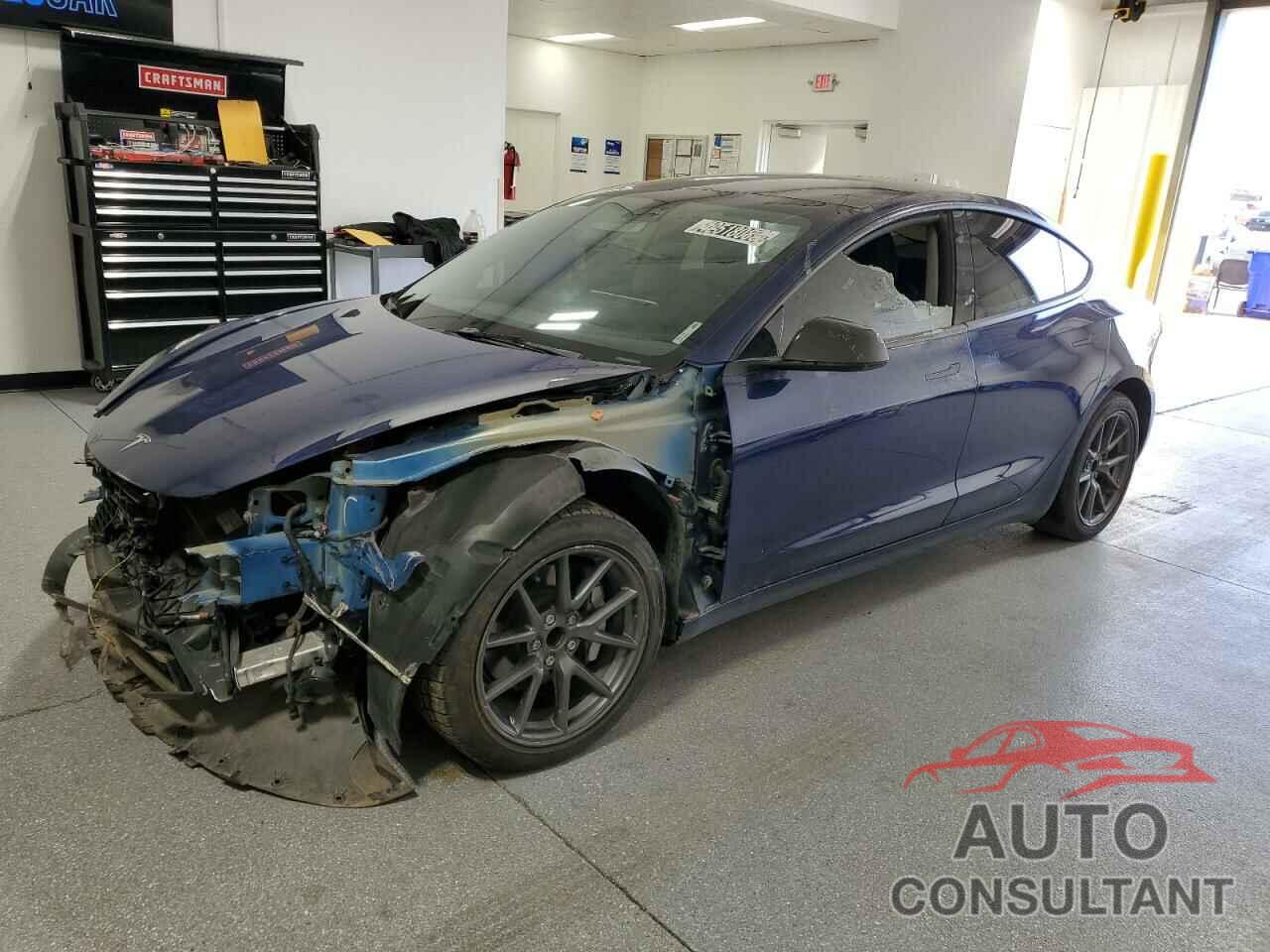 TESLA MODEL 3 2023 - 5YJ3E1EA3PF460349