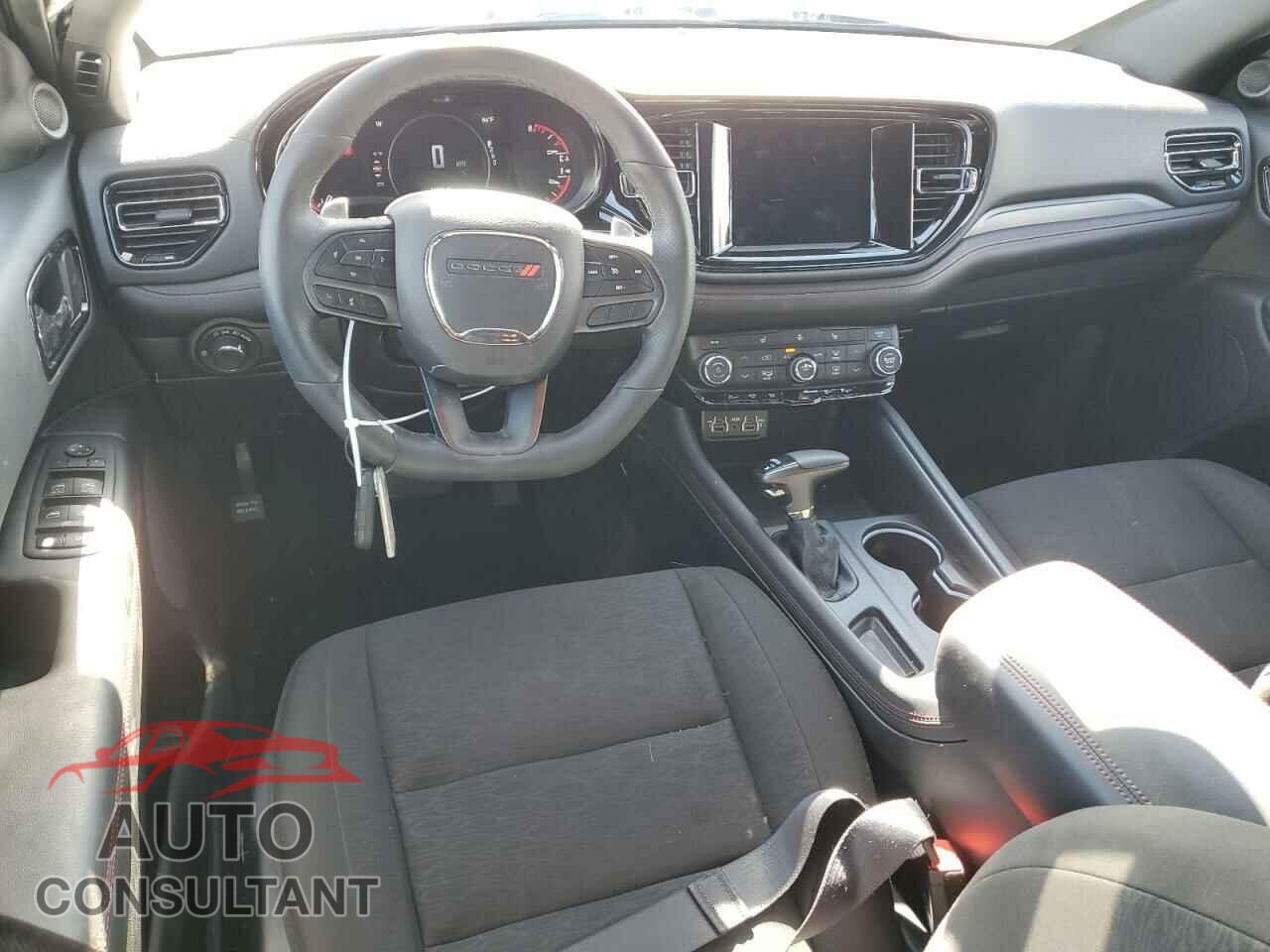 DODGE DURANGO 2023 - 1C4RDJDG9PC618323
