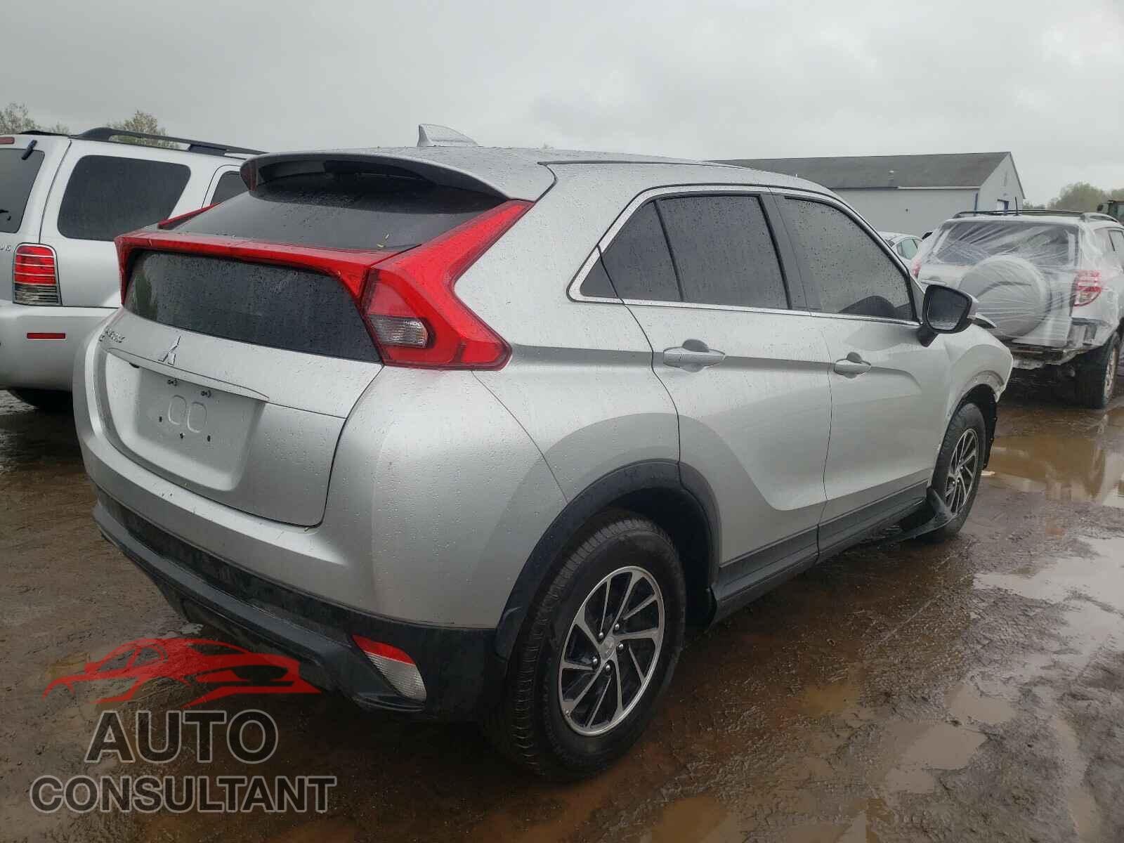 MITSUBISHI ECLIPSE 2020 - JA4AS3AA6LZ006869