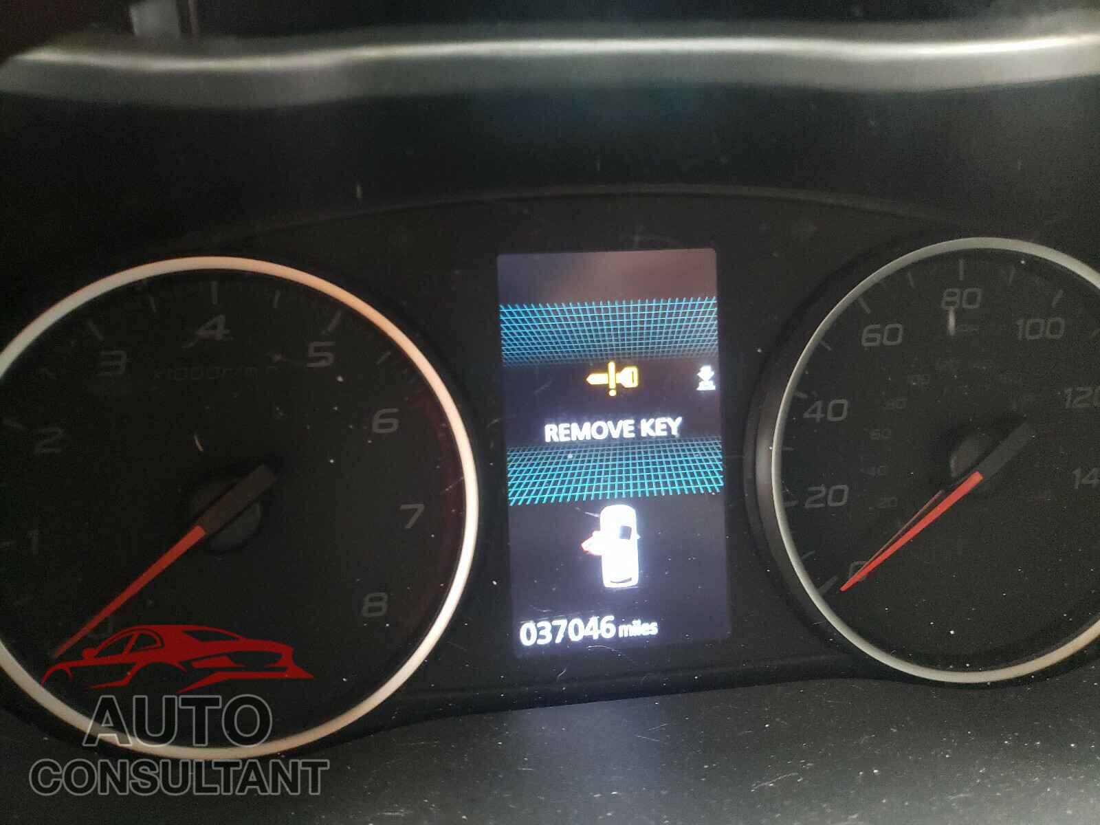 MITSUBISHI ECLIPSE 2020 - JA4AS3AA6LZ006869
