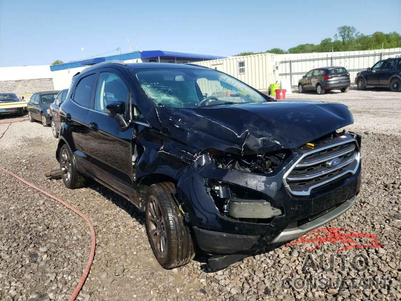 FORD ALL OTHER 2018 - MAJ6P1WL2JC162764