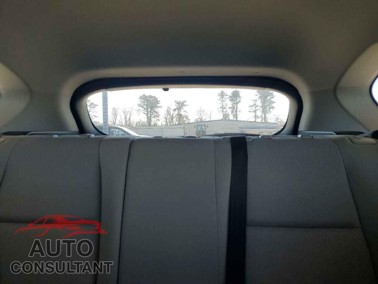 MAZDA CX-5 2014 - JM3KE2BE9E0428551