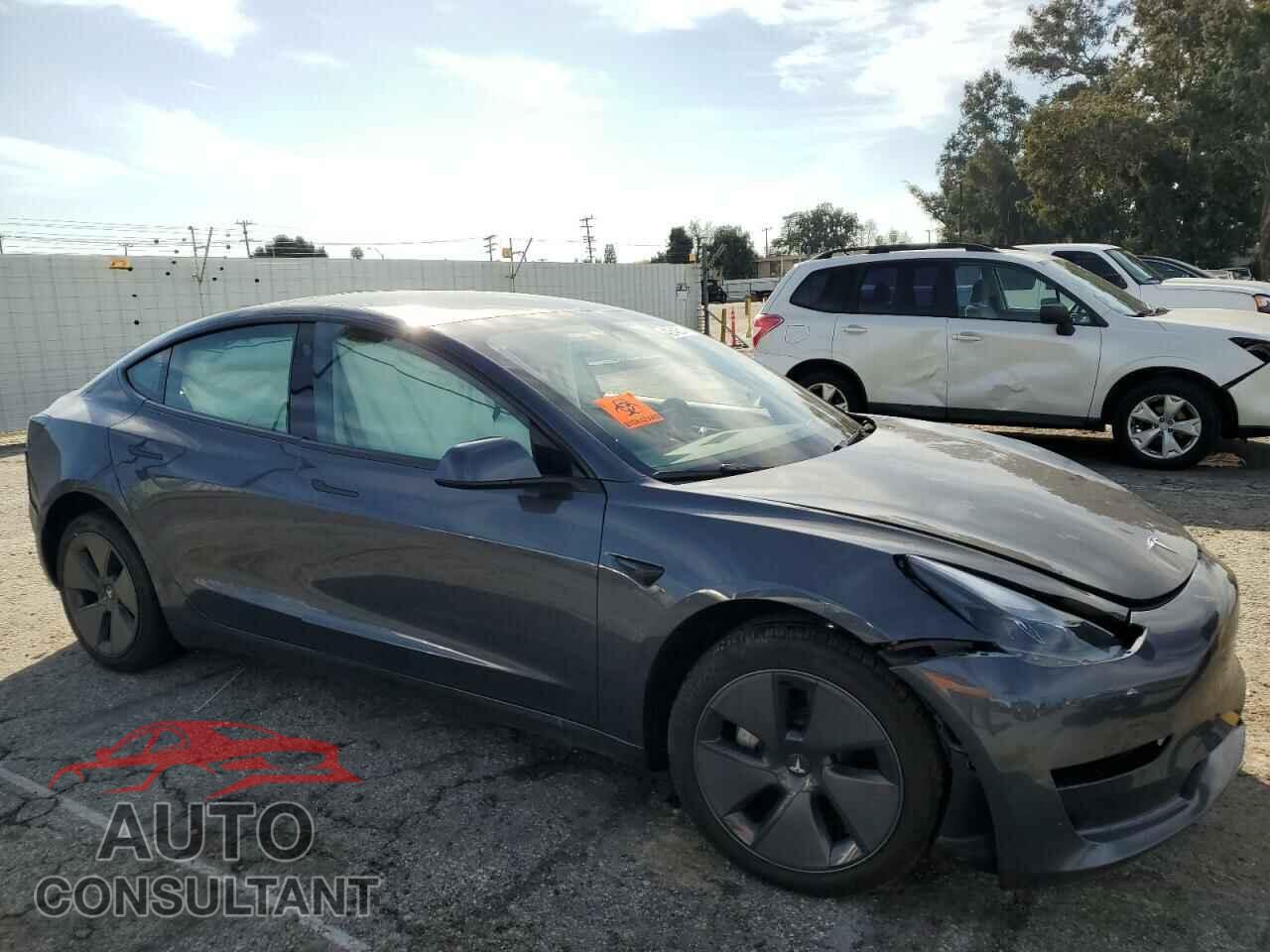 TESLA MODEL 3 2023 - 5YJ3E1EA0PF550168