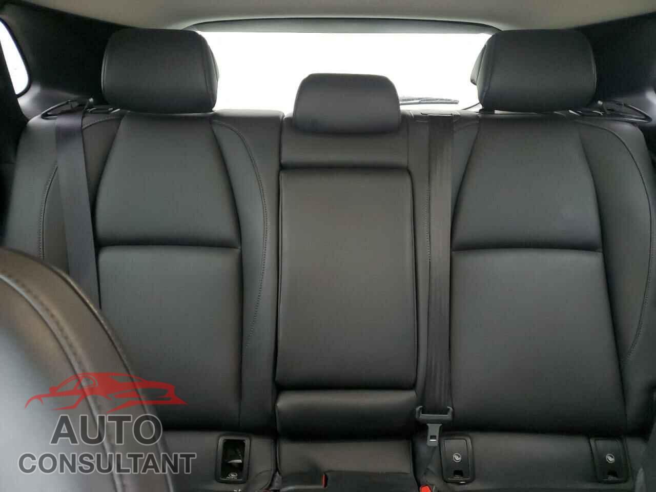 MAZDA CX30 2023 - 3MVDMBCM6PM532889