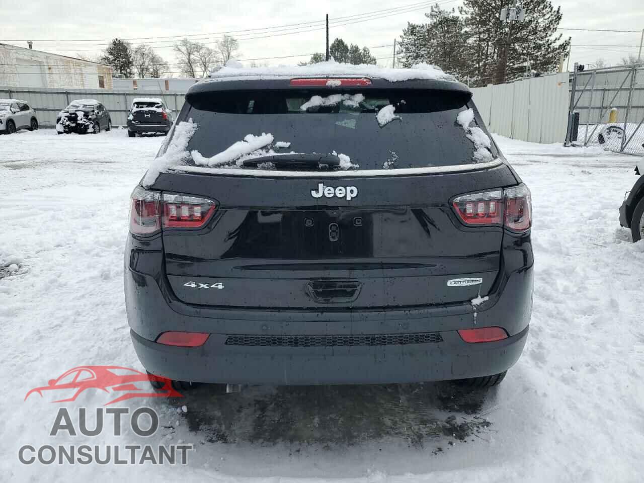 JEEP COMPASS 2024 - 3C4NJDFN4RT102494