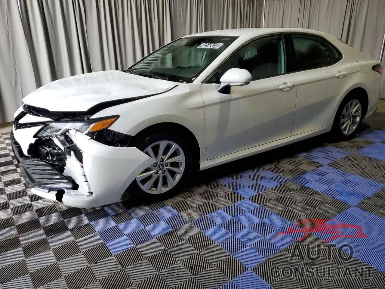 TOYOTA CAMRY 2023 - 4T1C11AK8PU828845