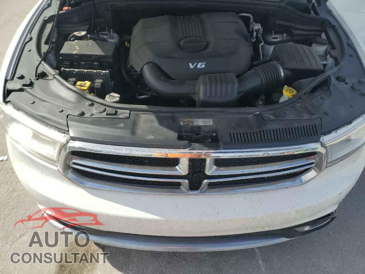 DODGE DURANGO 2014 - 1C4RDHDG9EC539319