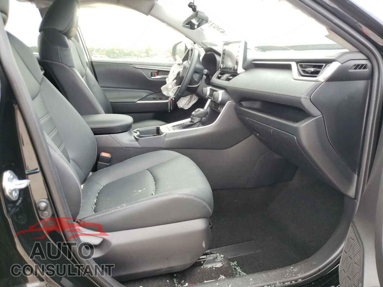 TOYOTA RAV4 2020 - JTMC1RFV9LD059272