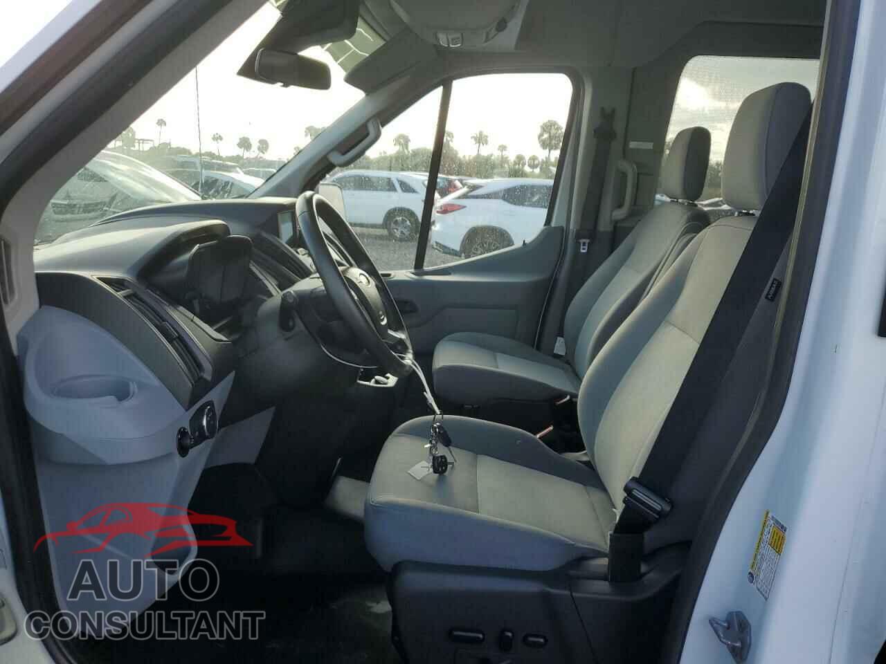 FORD TRANSIT 2019 - 1FBAX2XM5KKB04435