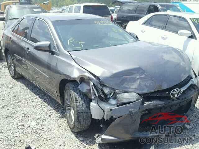 TOYOTA CAMRY 2016 - 4T1BF1FK2GU233303