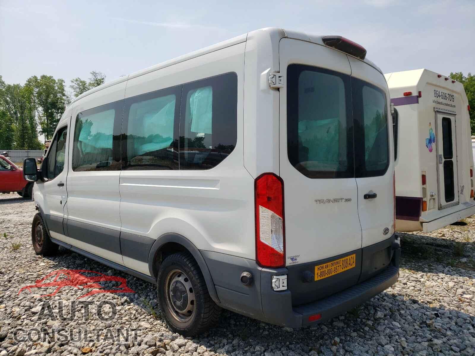 FORD TRANSIT CO 2018 - 1FBZX2CM9JKA09254