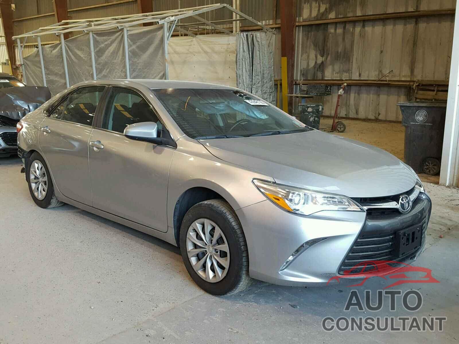 TOYOTA CAMRY 2016 - 4T1BF1FK8GU241387