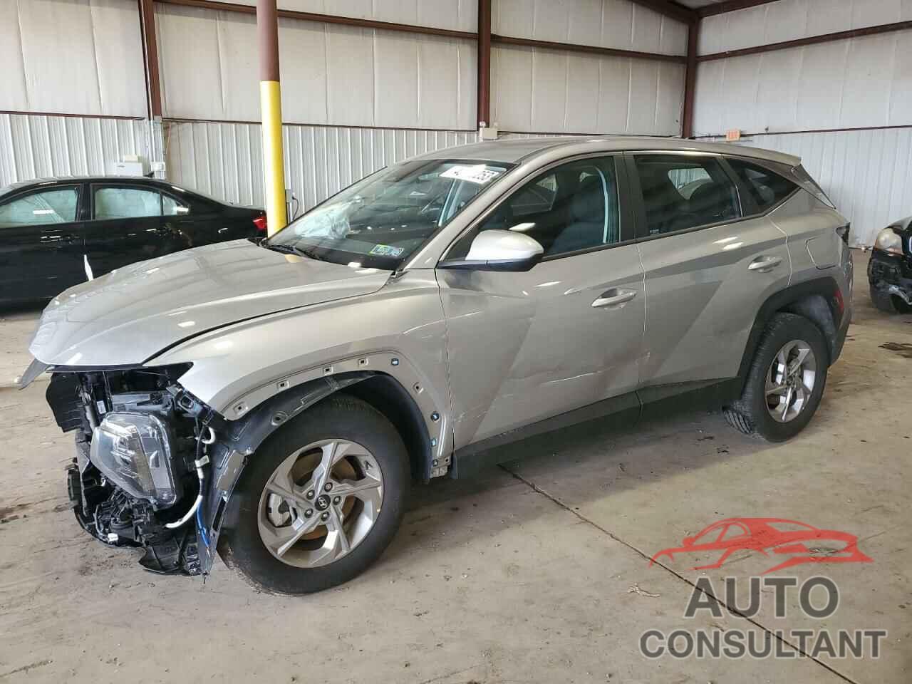 HYUNDAI TUCSON 2023 - 5NMJACAE5PH189414