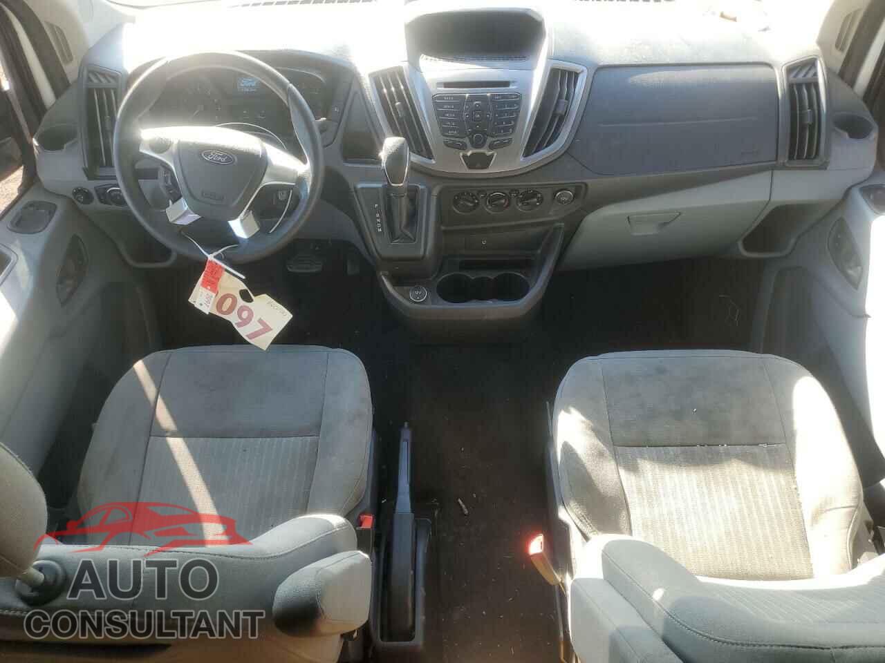 FORD TRANSIT 2017 - 1FDAX2CM5HKB23220