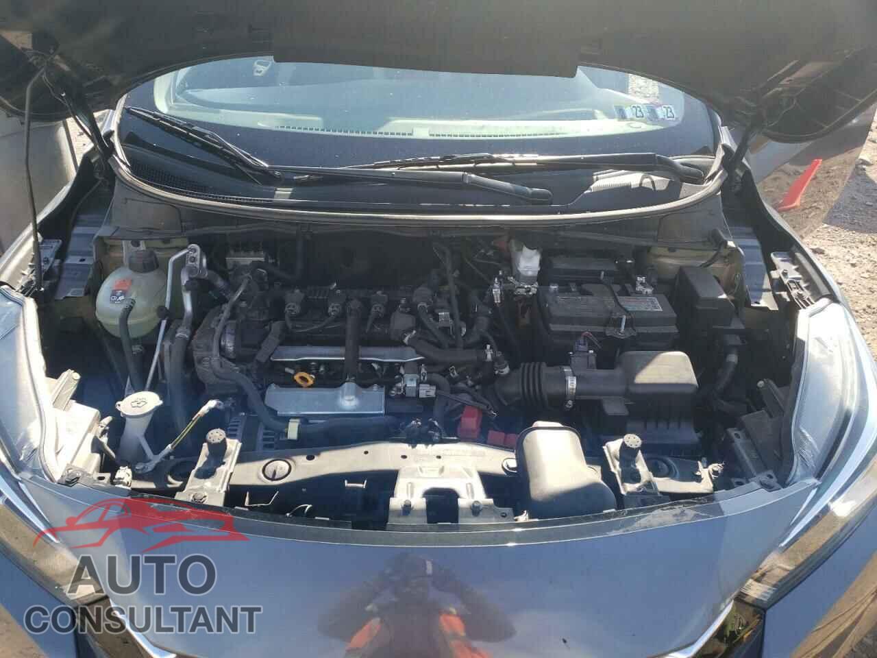 NISSAN VERSA 2021 - 3N1CN8EV3ML848483