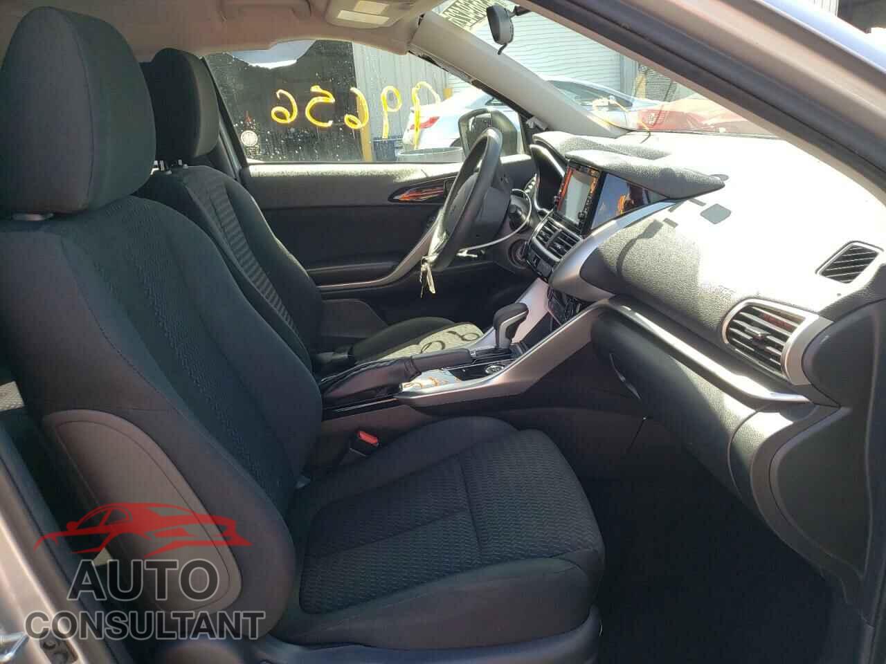 MITSUBISHI ECLIPSE 2019 - JA4AT3AA4KZ036044
