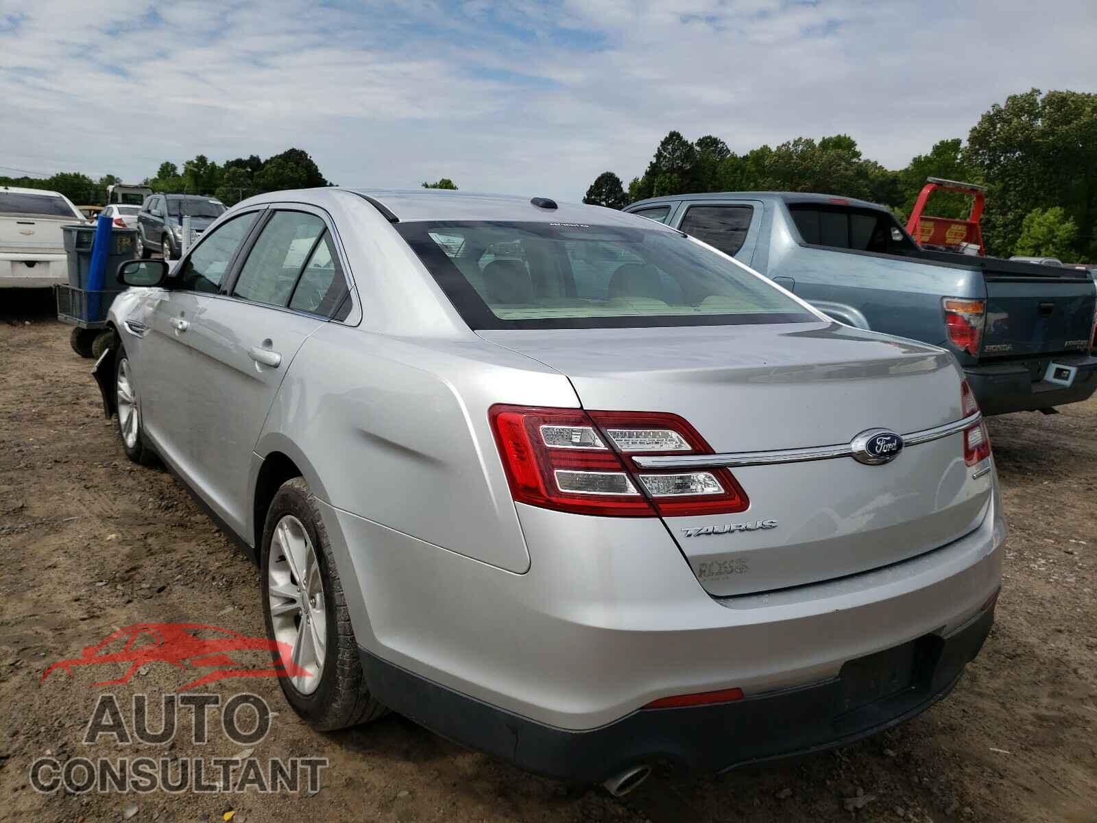 FORD TAURUS 2017 - 1FAHP2D80HG116527