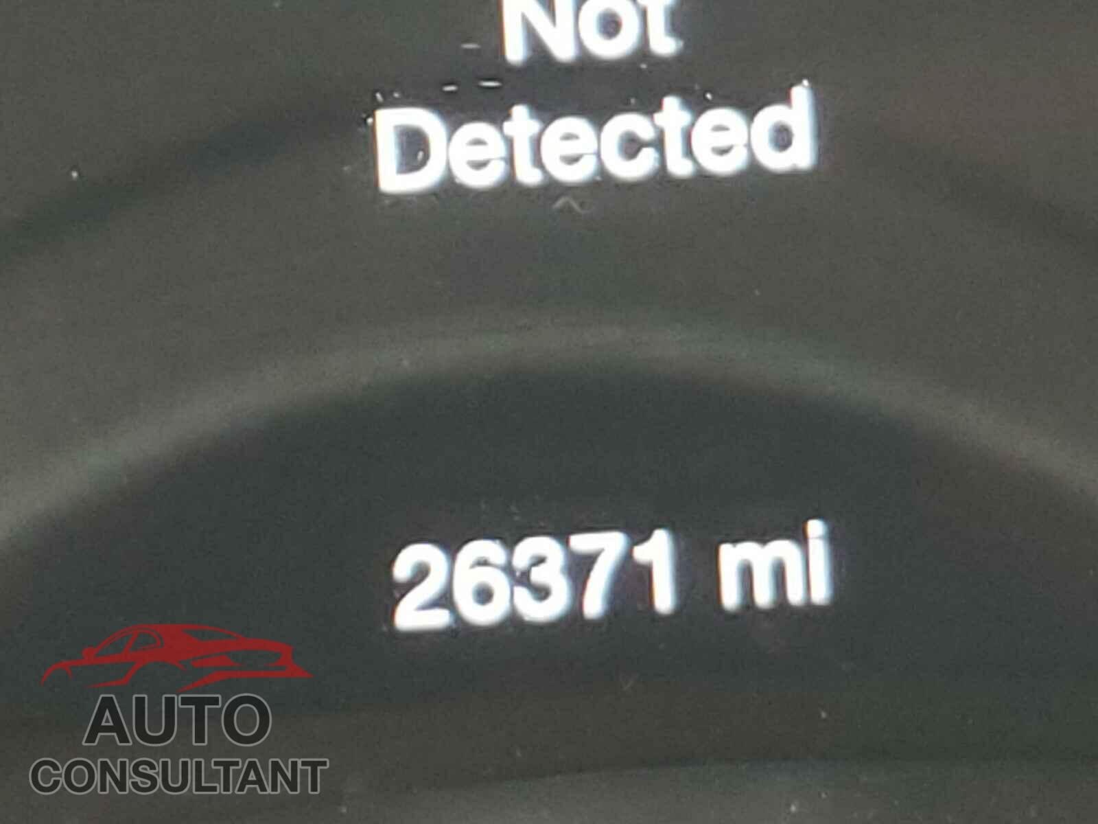 DODGE DURANGO 2020 - 1C4RDJDG7LC124570