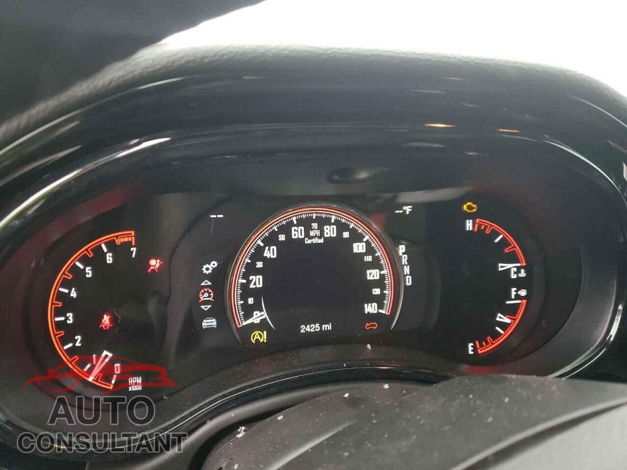 DODGE DURANGO 2023 - 1C4RDJFG2PC618449